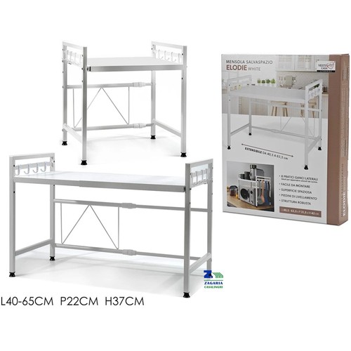 Mensola scaffale cucina - scaffale, da