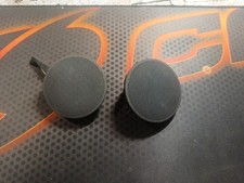 9623807677 SET 2  Altoparlante   DESTRO SINISTRA CRUSCOTTO  Peugeot 807 2005