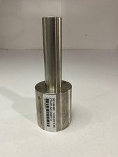 ONE (1) SILVERSON Albero di accoppiamento in acciaio inox 3B00-CL001 - S2130005 1" (NUOVO)