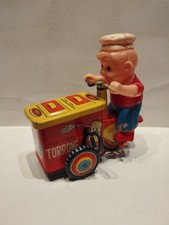 GIOCATTOLO DOTT. GR ( Japan )