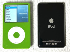 Apple IPOD CLASSIC 7a