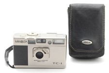 [APP MINT] Minolta TC-1 Point