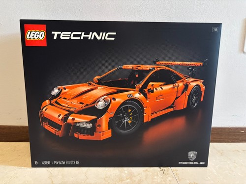 Lego technic 42056 - lego,