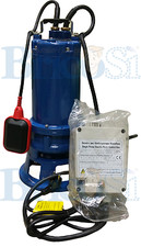 Matra Elettropompa Pompa