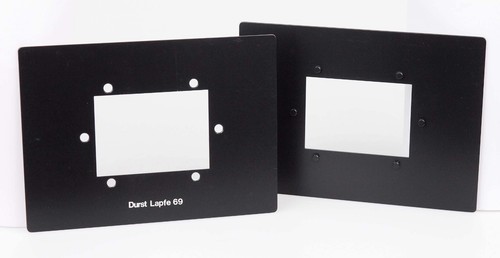 Durst laborator 138 - durst, set