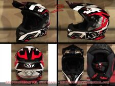 casco off road cross helmet