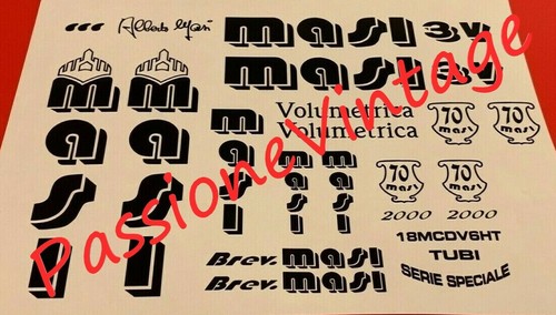 Masi volumetrica kit - volumetrica,