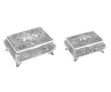 Portagioie Cassetta Porta