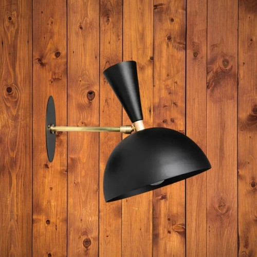 Coppia applique parete - applique, da