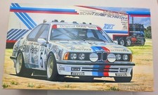 FUJIMI 1/24 SCHNITZER BMW 635 CSi E.T.C