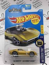 Die cast 68 - die, "