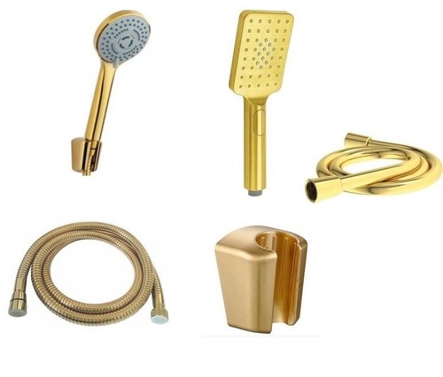 Housler soffione doccia tubo - housler, doccia,