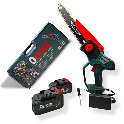Motosega batteria - motosega, a