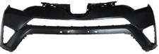 PARAURTI ANTERIORE TOYOTA RAV4