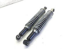 COPPIA AMMORTIZZATORI SOSPENSIONI POSTERIORI APRILIA SCARABEO LIGHT 500 2006