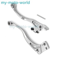 Per Kawasaki Leve Freno e Frizione Anteriori KDX200 KDX250 KLX650 KLX250