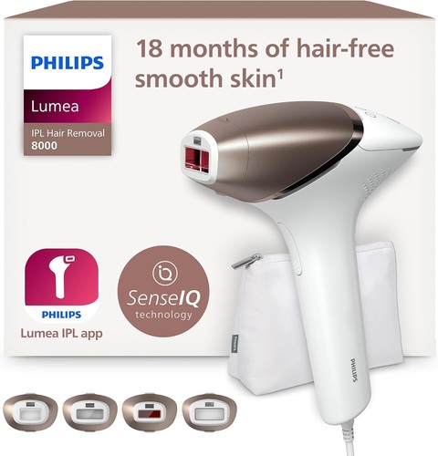Nuovo philips lumea bri948 - nuovo,