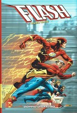 Dc Omnibus FLASH di Mark Waid