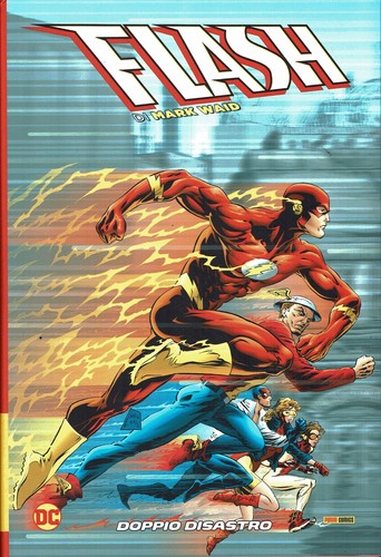 Omnibus flash mark - di,