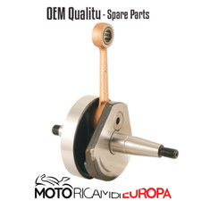 ALBERO MOTORE SPECIFICO PER