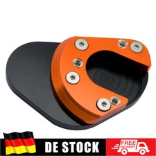 Cavalletto laterale pad piede diffusione per 690 Duke SMC R 13-14 990 Adventure 06-12