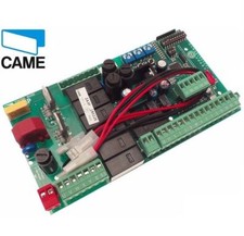 CAME 3199ZA3P Scheda Came ZA3 Per Motori Battenti Ati Frog Ferni NEW 3199ZA3P