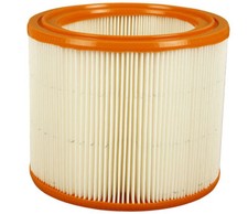 Lamellenfilter für Festool