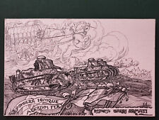 REPARTO CARRI ARMATI PONDERE