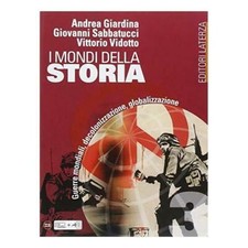 Mondi della storia - mondi,