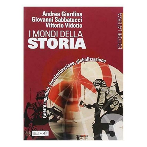 Mondi della storia vol - mondi,