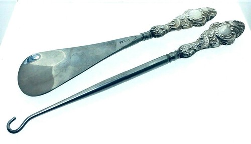 Argento 1906 edwardian antico - argento,