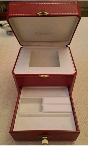 Cartier cowa0045 scatola - cowa0045,