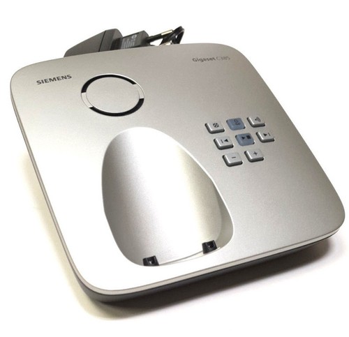 Siemens gigaset c385 a600 - siemens,