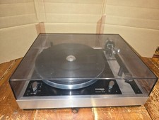 PLATINE VINYLE THORENS TD 145