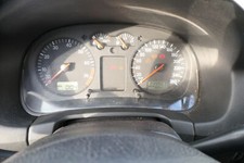 Strumentazione contachilometri