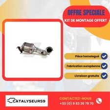 Catalyseur LAND ROVER RANGE ROVER EVOQUE 2.0TD FAP 1999 cc 110 Kw / 150  cv D...