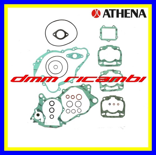Kit serie guarnizioni - , completa