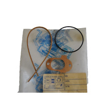 SERIE GUARNIZIONI CARBURATORE SHBC19 APE 50 CROSS EUROPA- PIAGGIO --  498347