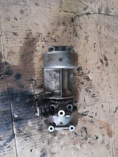 Albero di Compensazione Pompa