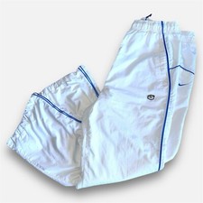 Nike TN Vintage Y2K Baggy Trackpants Parachute Pants Tuned