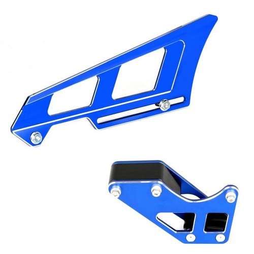 Set salvacatena posteriore - , 3d