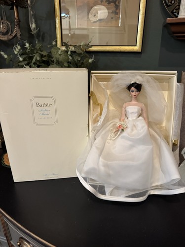 Bambola sposa maria teresa - sposa, "maria