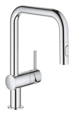 Grohe Minta Miscelatore Cucina
