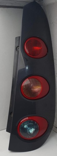 Stop fanale posteriore - stop,