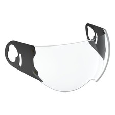 Visiera Cristal antigraffio /