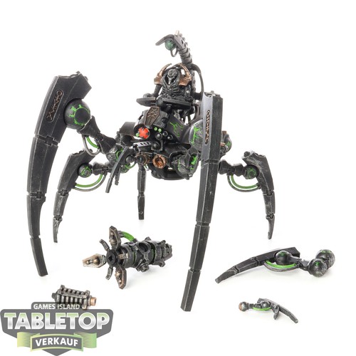 Necrons triarch stalker - -,