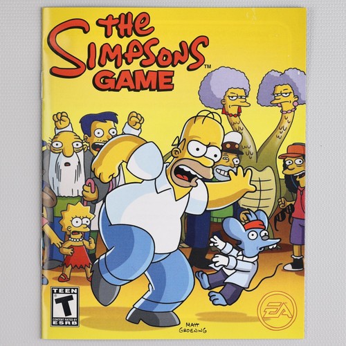 Simpson gioco ps3 solo - gioco,
