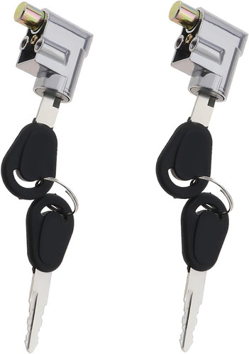 2pcs batteria blocco cilindro - batteria,