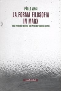 Forma filosofia marx - forma, in
