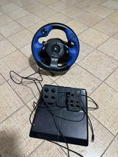 Volante Logitech Driving Force
